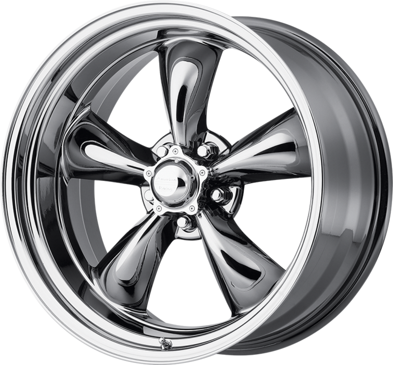 VN815 (PVD) AMERICAN RACING WHEELS Felgenmarken RäderReifen